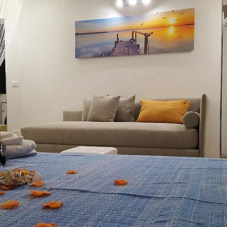 Hotel Martina'S House Porto Cesareo Zewnętrze zdjęcie