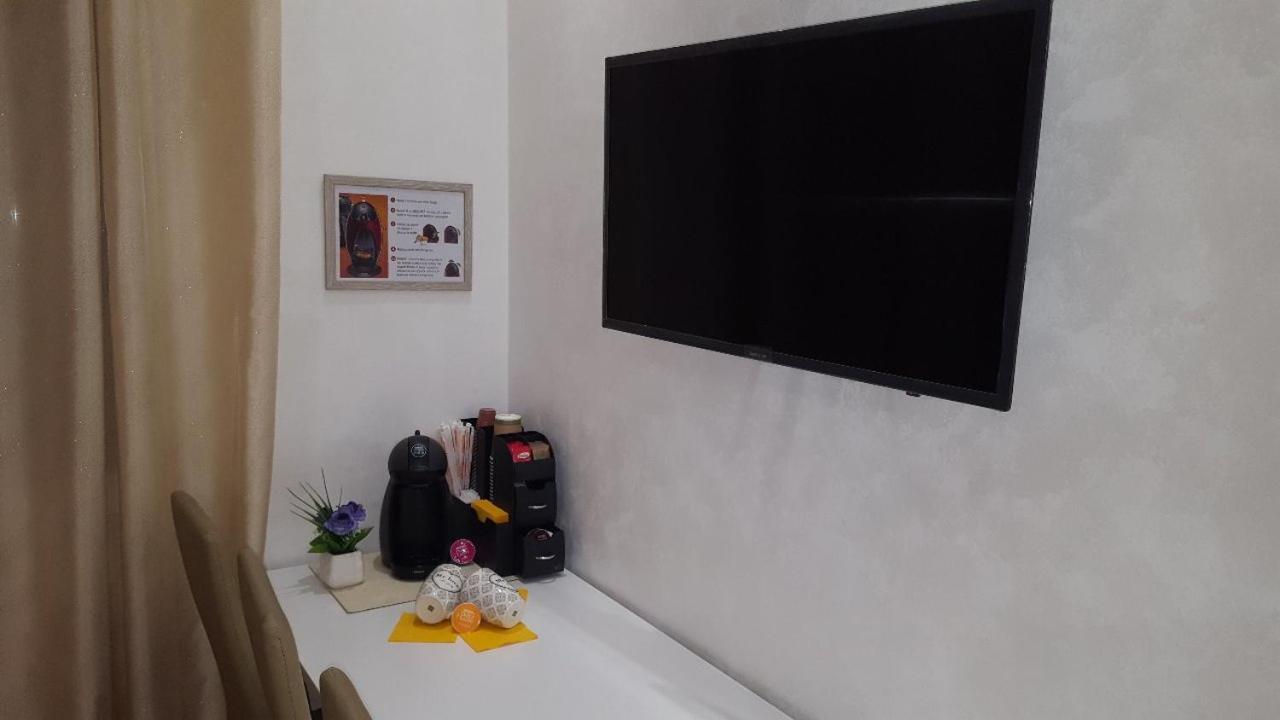 Hotel Martina'S House Porto Cesareo Zewnętrze zdjęcie