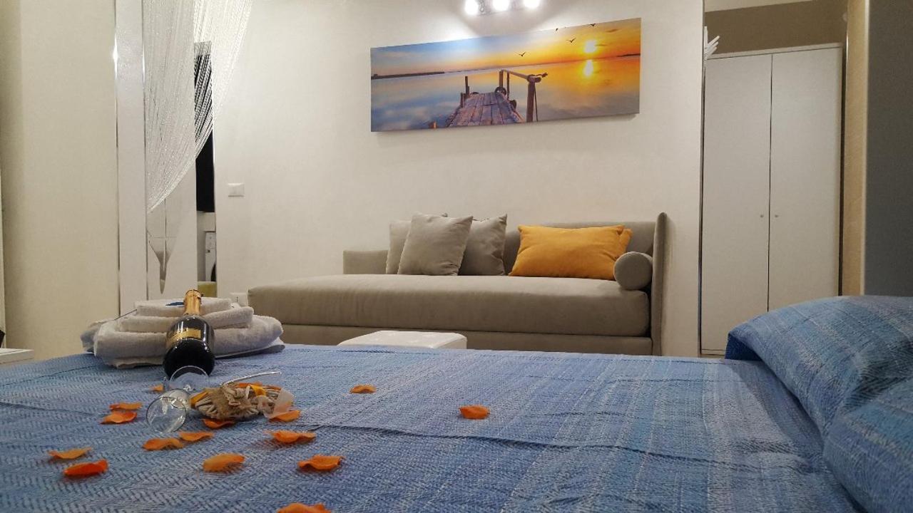 Hotel Martina'S House Porto Cesareo Zewnętrze zdjęcie