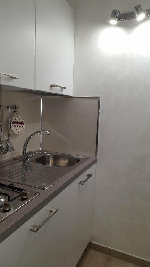 Hotel Martina'S House Porto Cesareo Zewnętrze zdjęcie