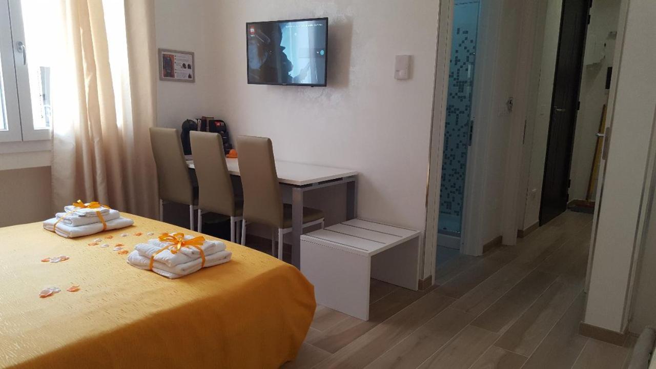 Hotel Martina'S House Porto Cesareo Zewnętrze zdjęcie