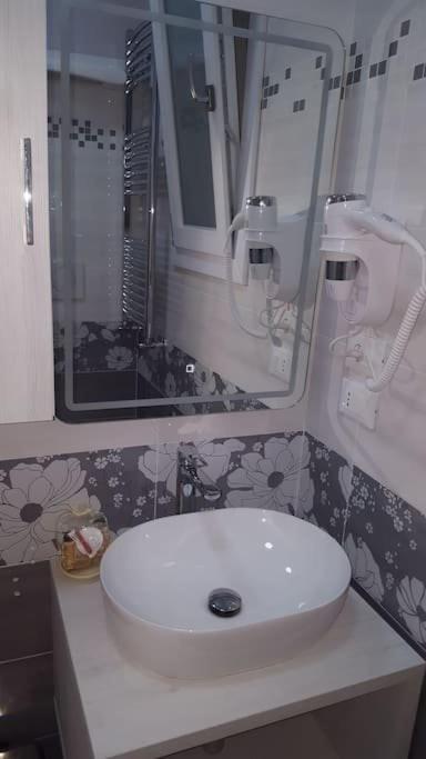 Hotel Martina'S House Porto Cesareo Zewnętrze zdjęcie