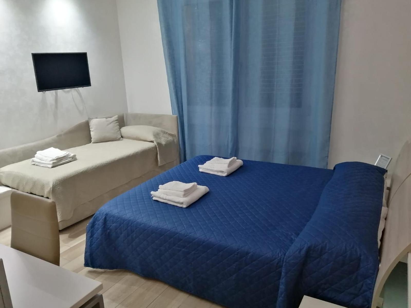 Hotel Martina'S House Porto Cesareo Pokój zdjęcie