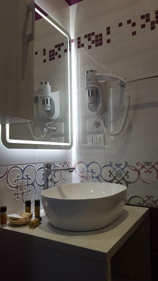 Hotel Martina'S House Porto Cesareo Zewnętrze zdjęcie
