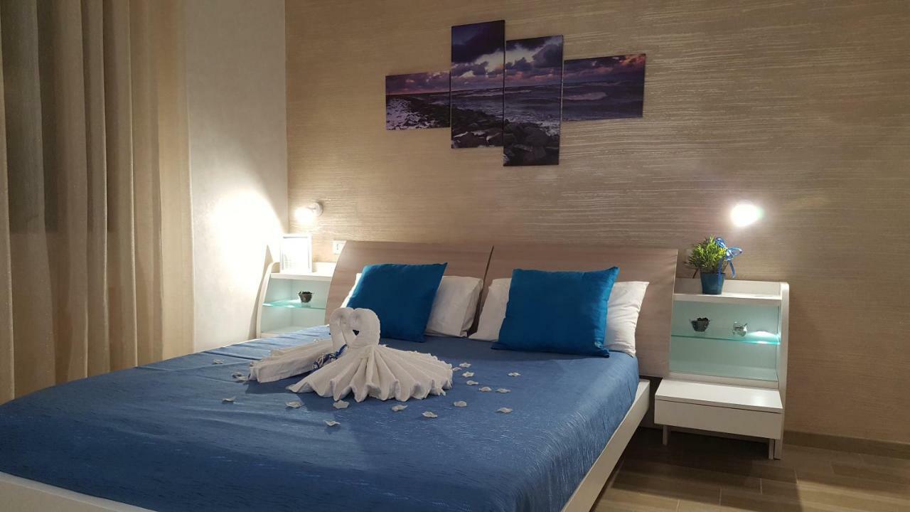 Hotel Martina'S House Porto Cesareo Zewnętrze zdjęcie