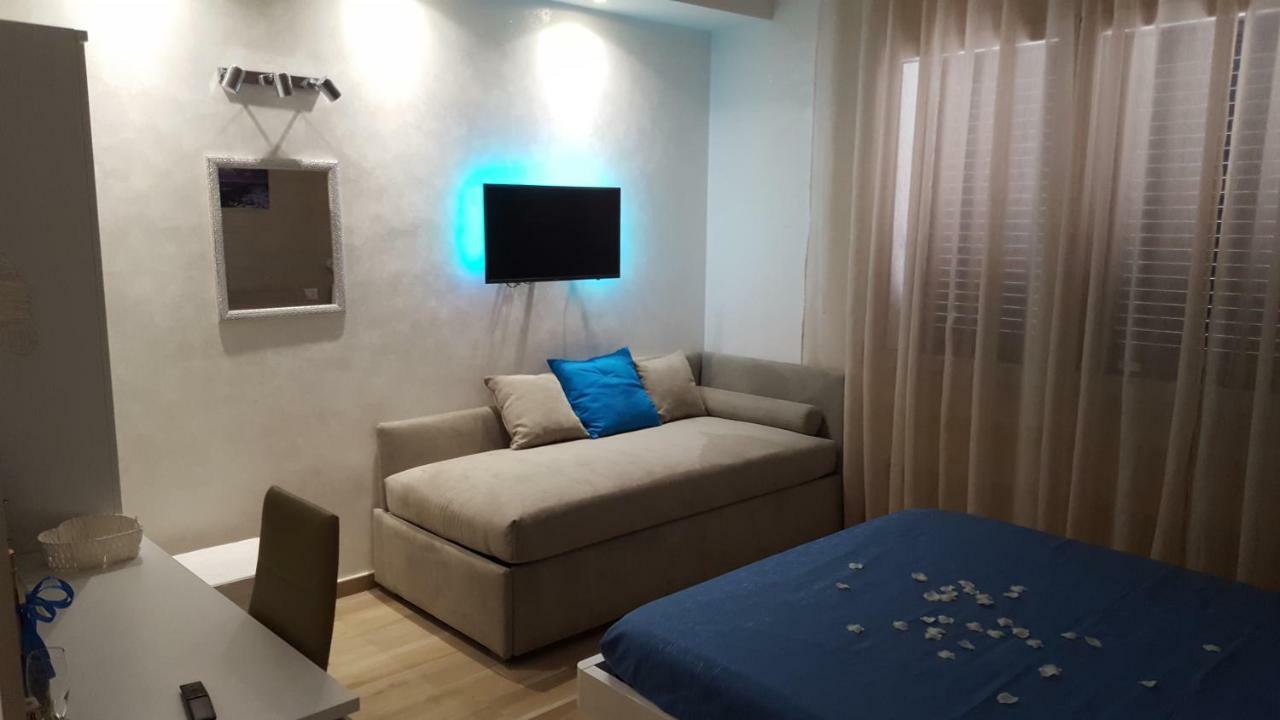 Hotel Martina'S House Porto Cesareo Zewnętrze zdjęcie